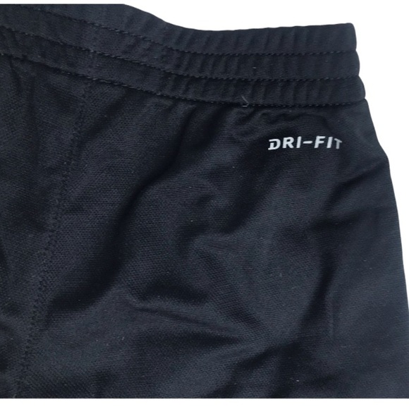 NWT Black Jordan Jumpman Blocked Diamond Short - Picture 8 of 10